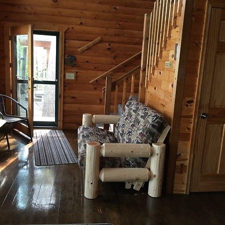 Minne Teepee Resort Hackensack ภายนอก รูปภาพ