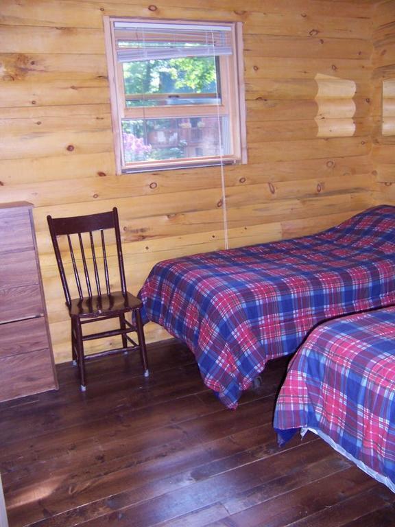 Minne Teepee Resort Hackensack ภายนอก รูปภาพ