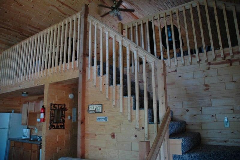 Minne Teepee Resort Hackensack ภายนอก รูปภาพ