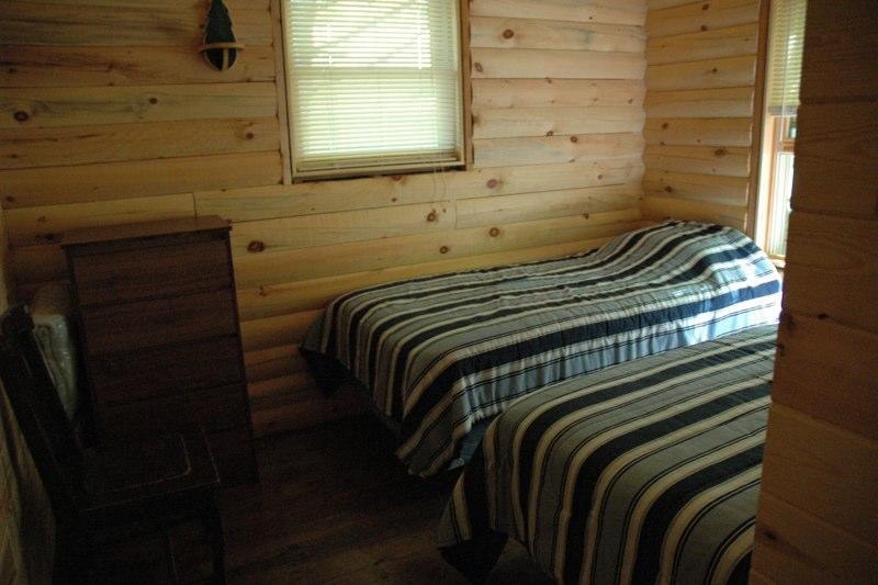Minne Teepee Resort Hackensack ภายนอก รูปภาพ