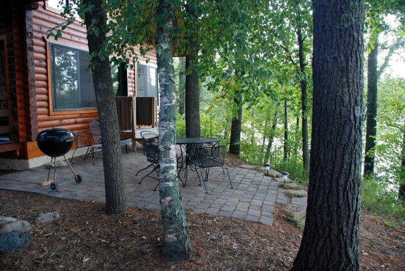 Minne Teepee Resort Hackensack ภายนอก รูปภาพ