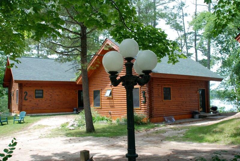Minne Teepee Resort Hackensack ภายนอก รูปภาพ