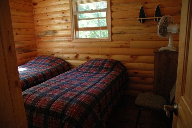 Minne Teepee Resort Hackensack ภายนอก รูปภาพ